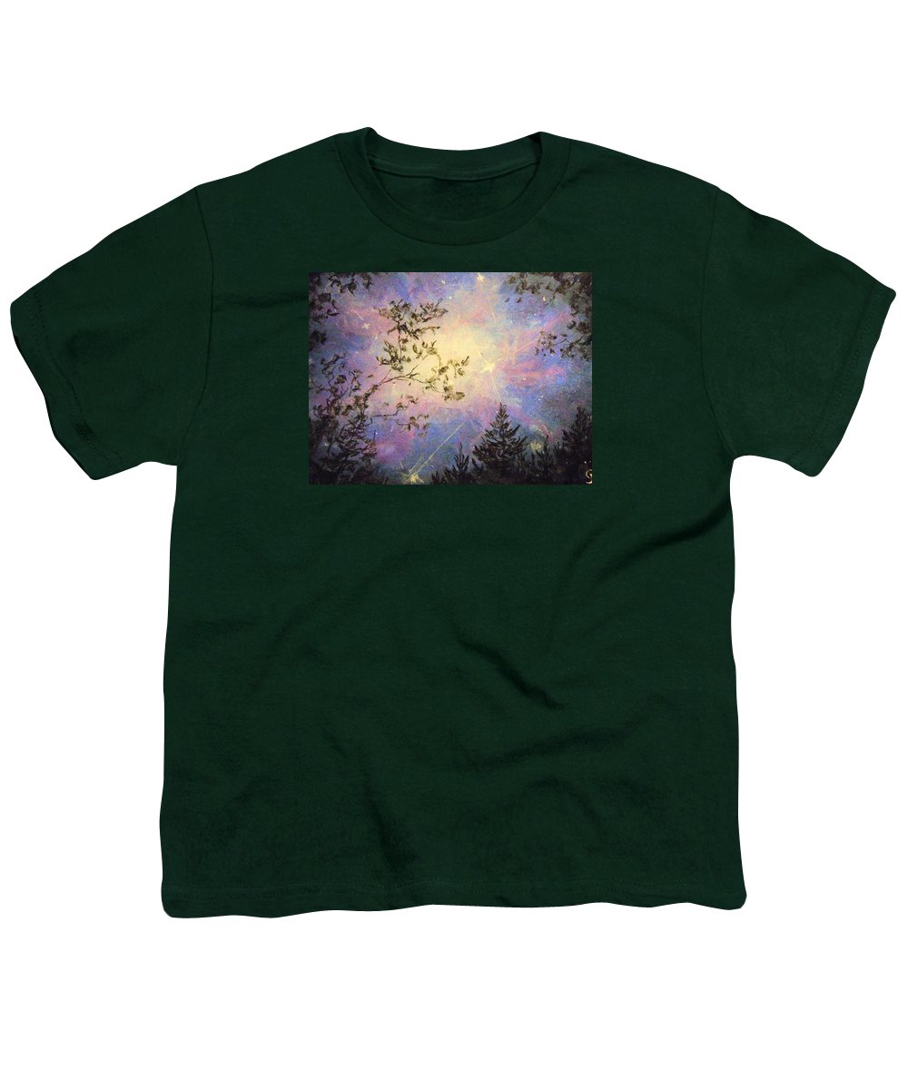 Celestial Escape - Youth T-Shirt - Twinktrin