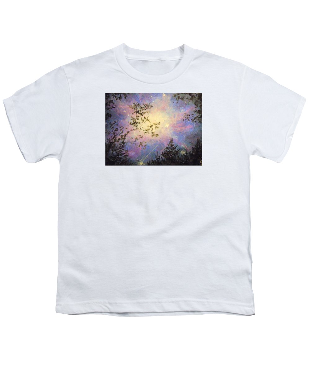 Celestial Escape - Youth T-Shirt - Twinktrin