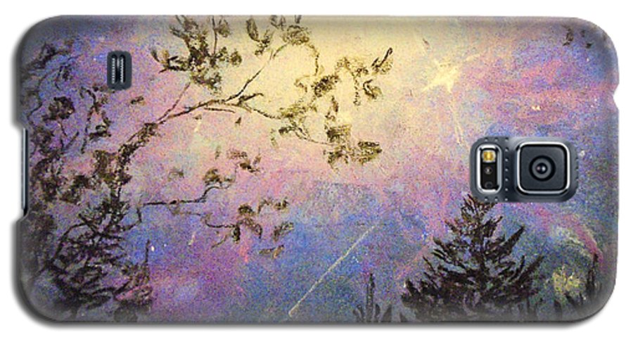 Celestial Escape - Phone Case - Twinktrin