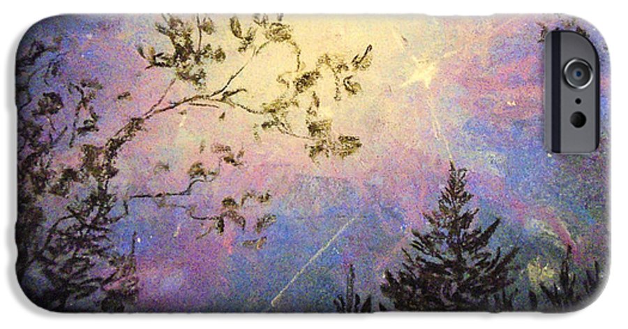 Celestial Escape - Phone Case - Twinktrin