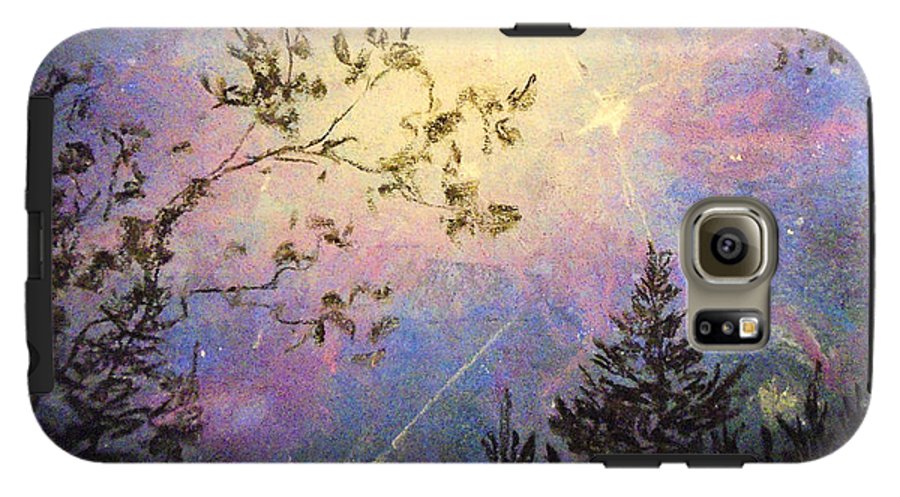 Celestial Escape - Phone Case - Twinktrin