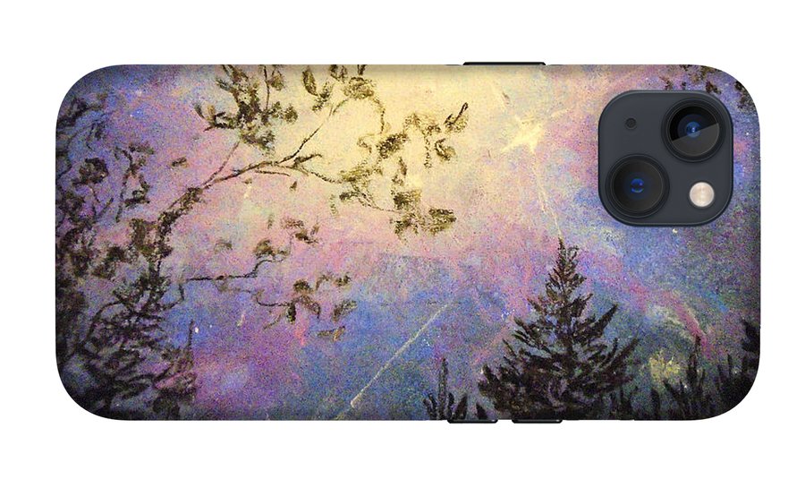 Celestial Escape - Phone Case - Twinktrin