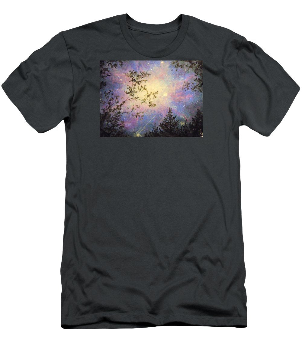 Celestial Escape - T-Shirt - Twinktrin