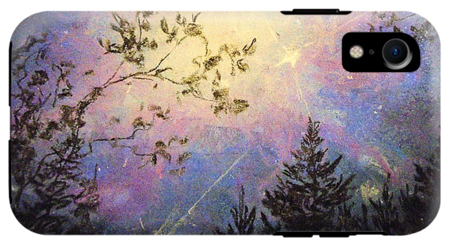 Celestial Escape - Phone Case - Twinktrin