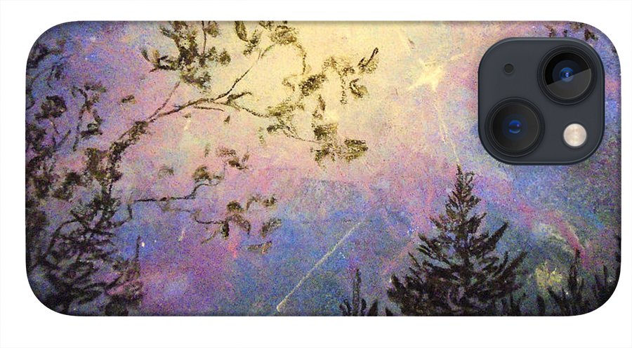 Celestial Escape - Phone Case - Twinktrin