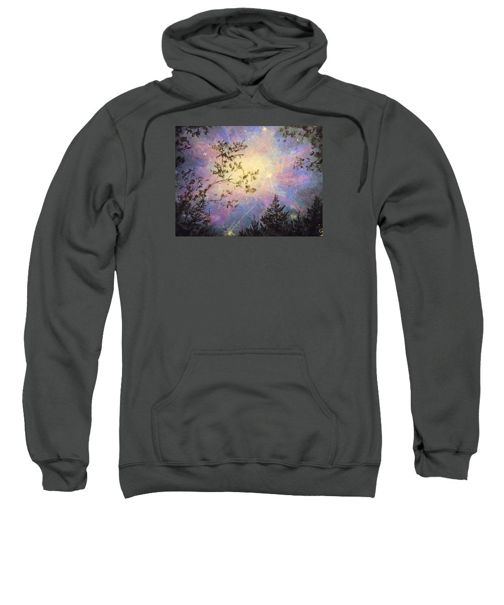 Celestial Escape - Sweatshirt - Twinktrin