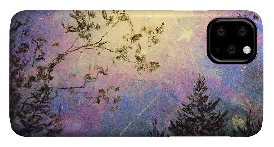 Celestial Escape - Phone Case - Twinktrin