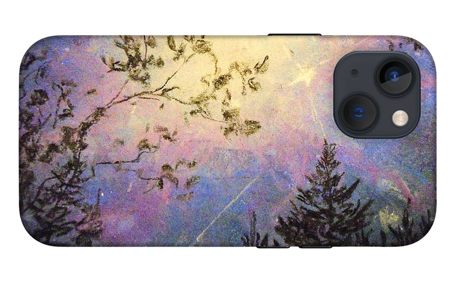 Celestial Escape - Phone Case - Twinktrin