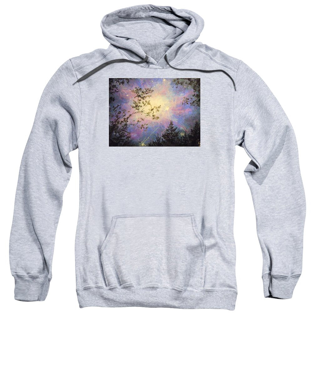 Celestial Escape - Sweatshirt - Twinktrin