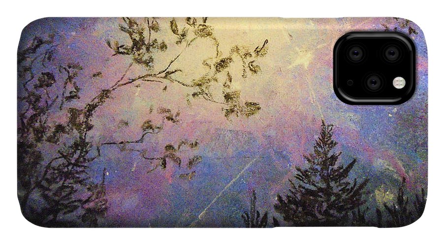 Celestial Escape - Phone Case - Twinktrin