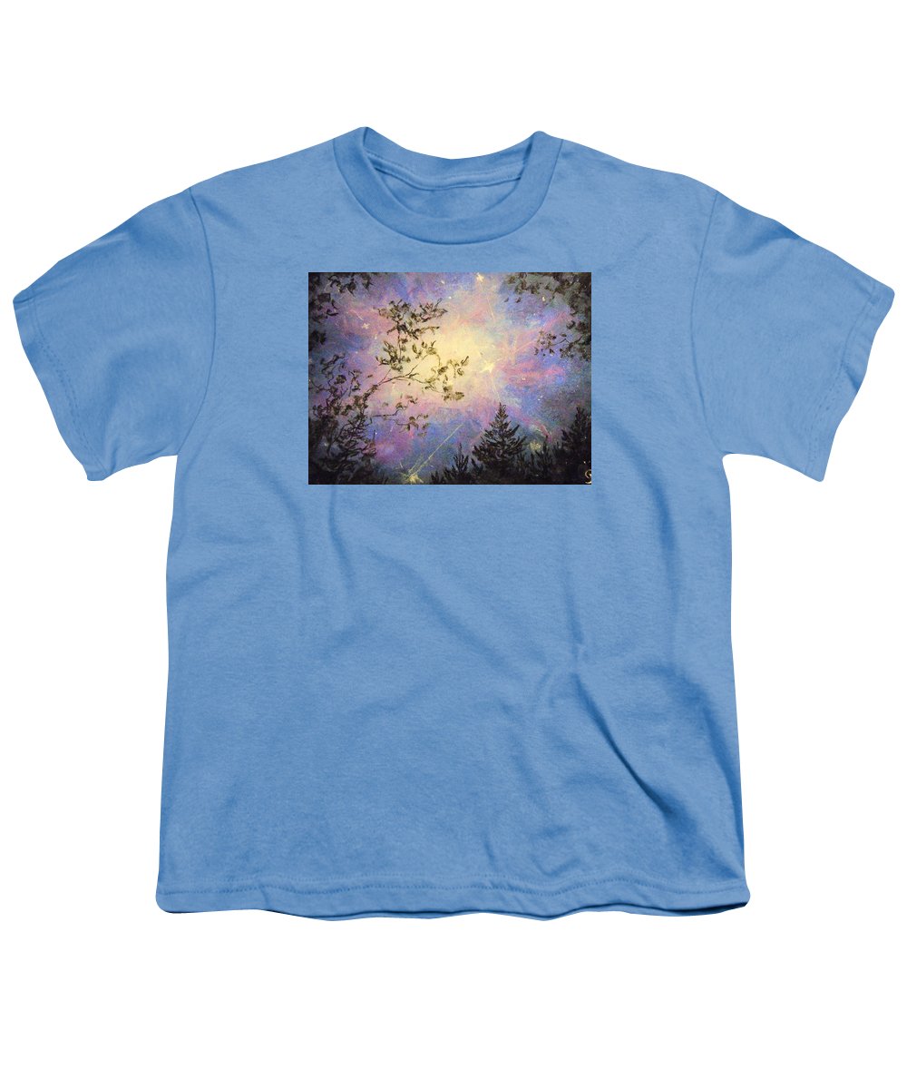 Celestial Escape - Youth T-Shirt - Twinktrin