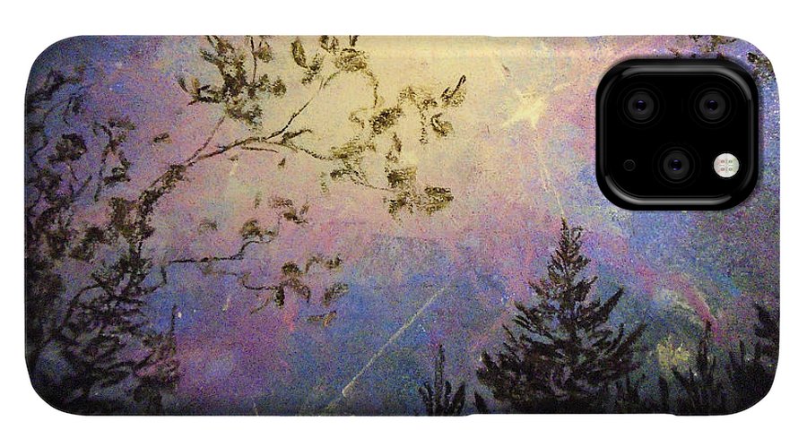 Celestial Escape - Phone Case - Twinktrin