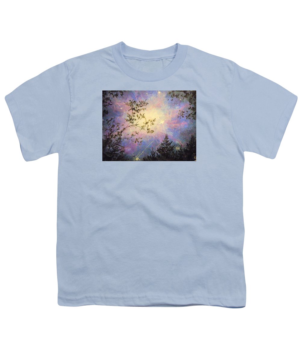 Celestial Escape - Youth T-Shirt - Twinktrin