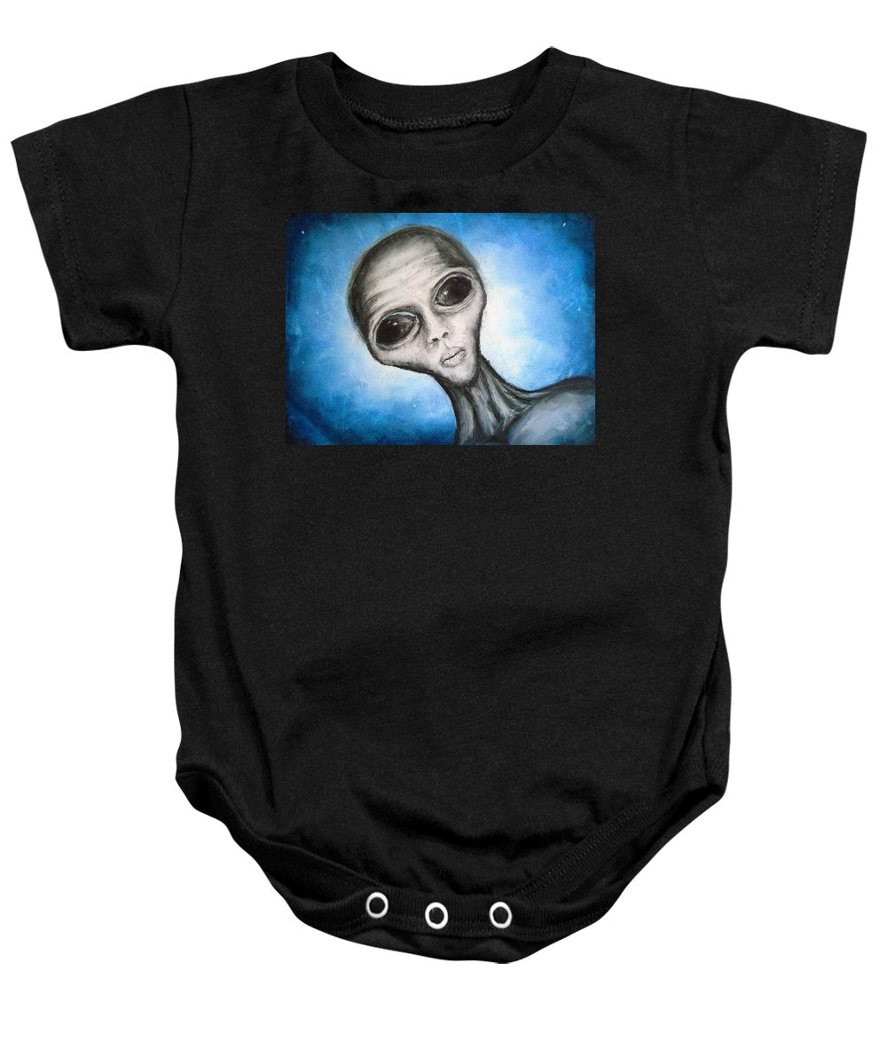 Celestial Spirits - Baby Onesie - Twinktrin