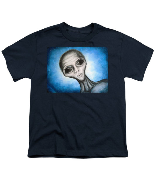 Celestial Spirits - Youth T-Shirt - Twinktrin