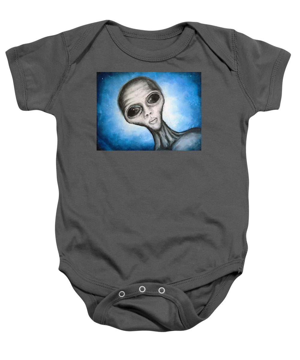 Celestial Spirits - Baby Onesie - Twinktrin