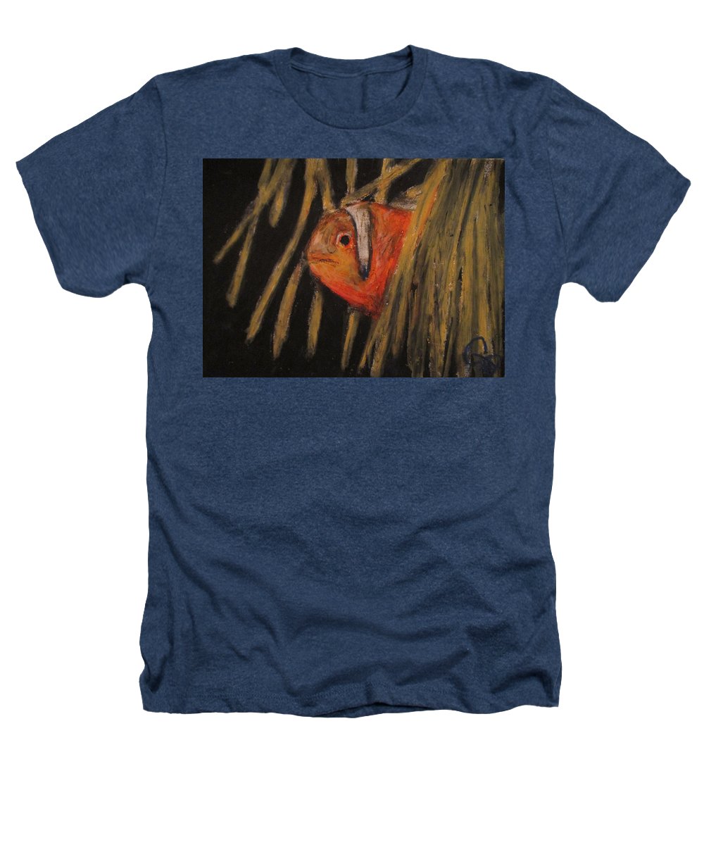 Clown Fishy - Heathers T-Shirt