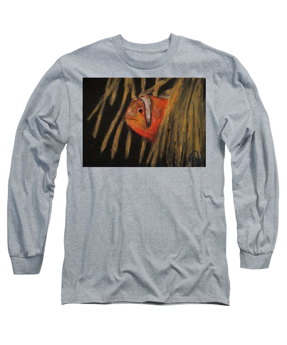 Clown Fishy - Long Sleeve T-Shirt