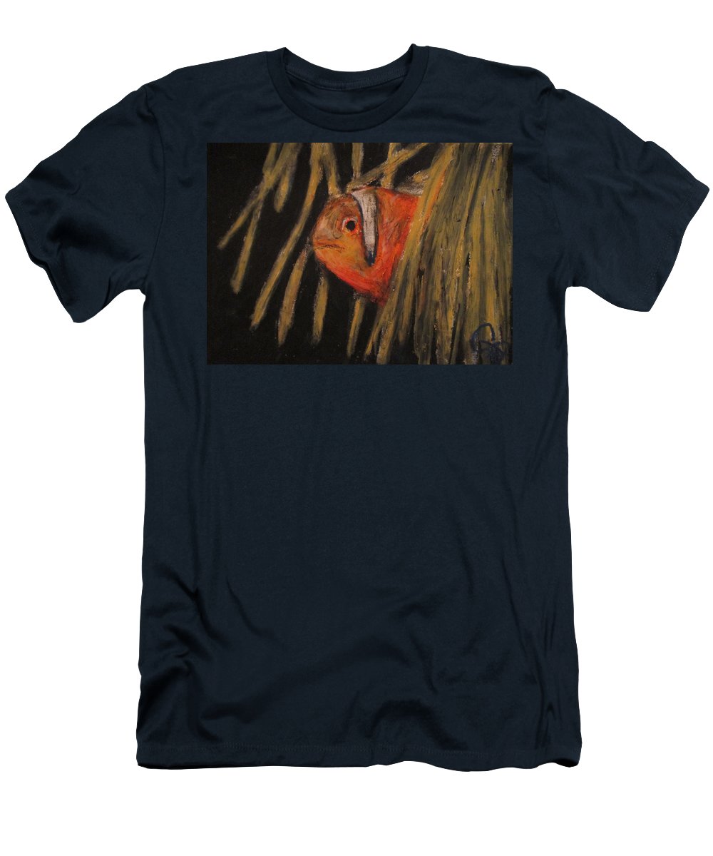 Clown Fishy - T-Shirt