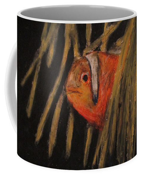 Clown Fishy - Mug