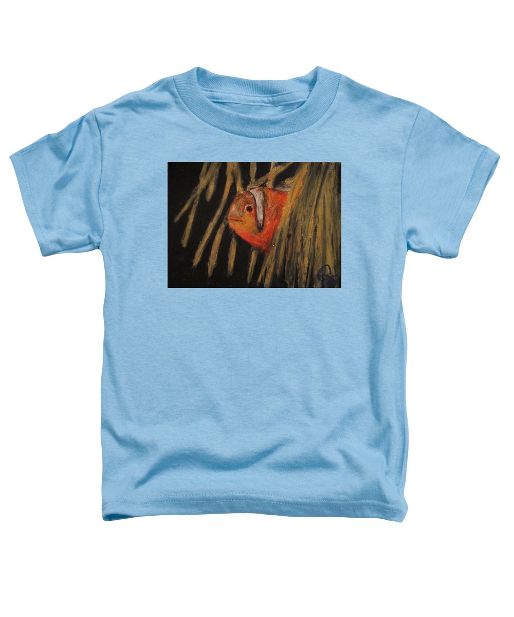 Clown Fishy - Toddler T-Shirt