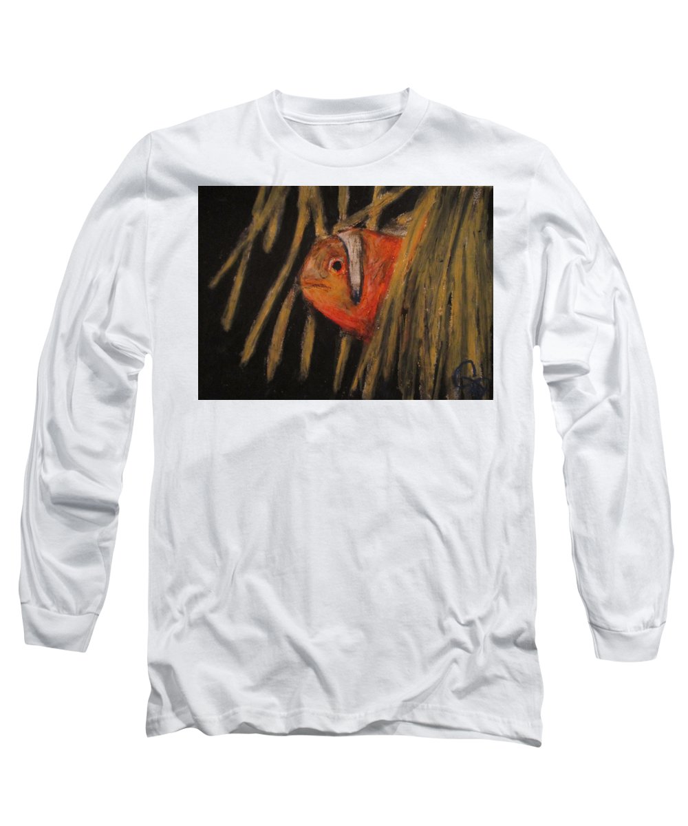 Clown Fishy - Long Sleeve T-Shirt