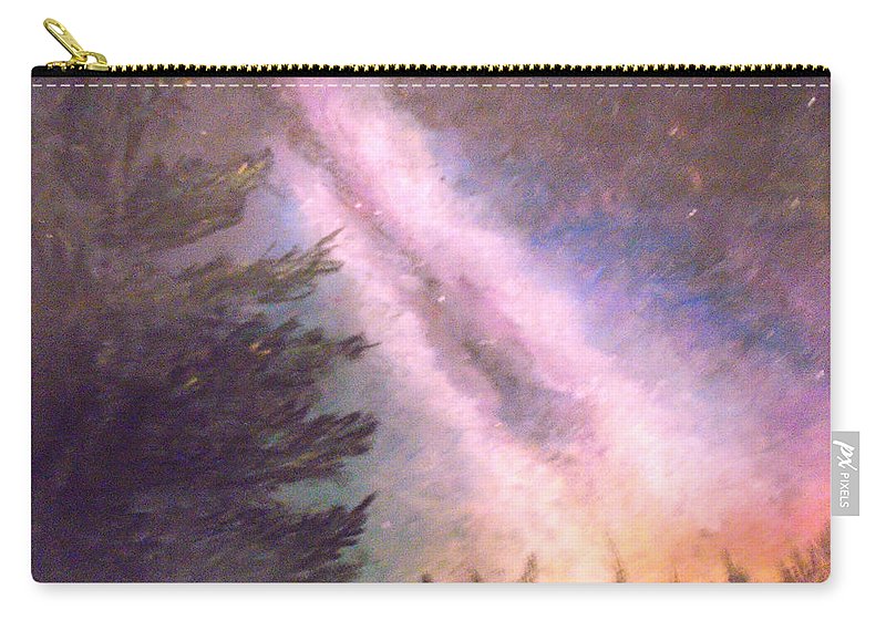 Cosmic Concious - Carry-All Pouch