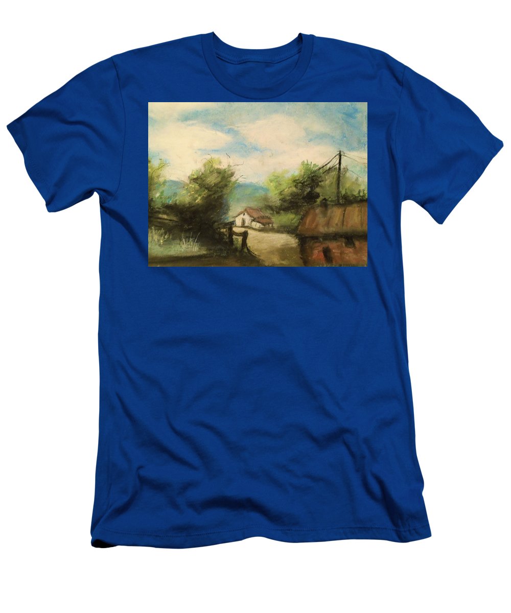 Country Days  - T-Shirt