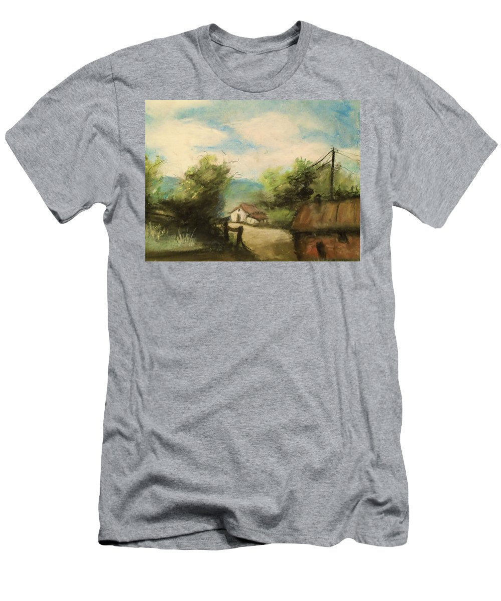 Country Days  - T-Shirt