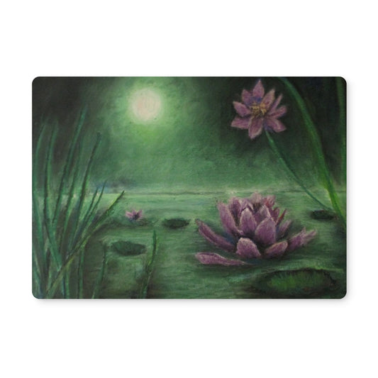 Lily Pond ~ Placemat