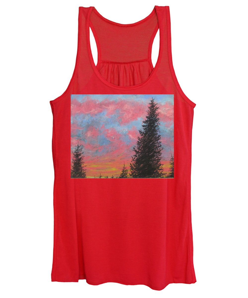 Days - Women's Tank Top