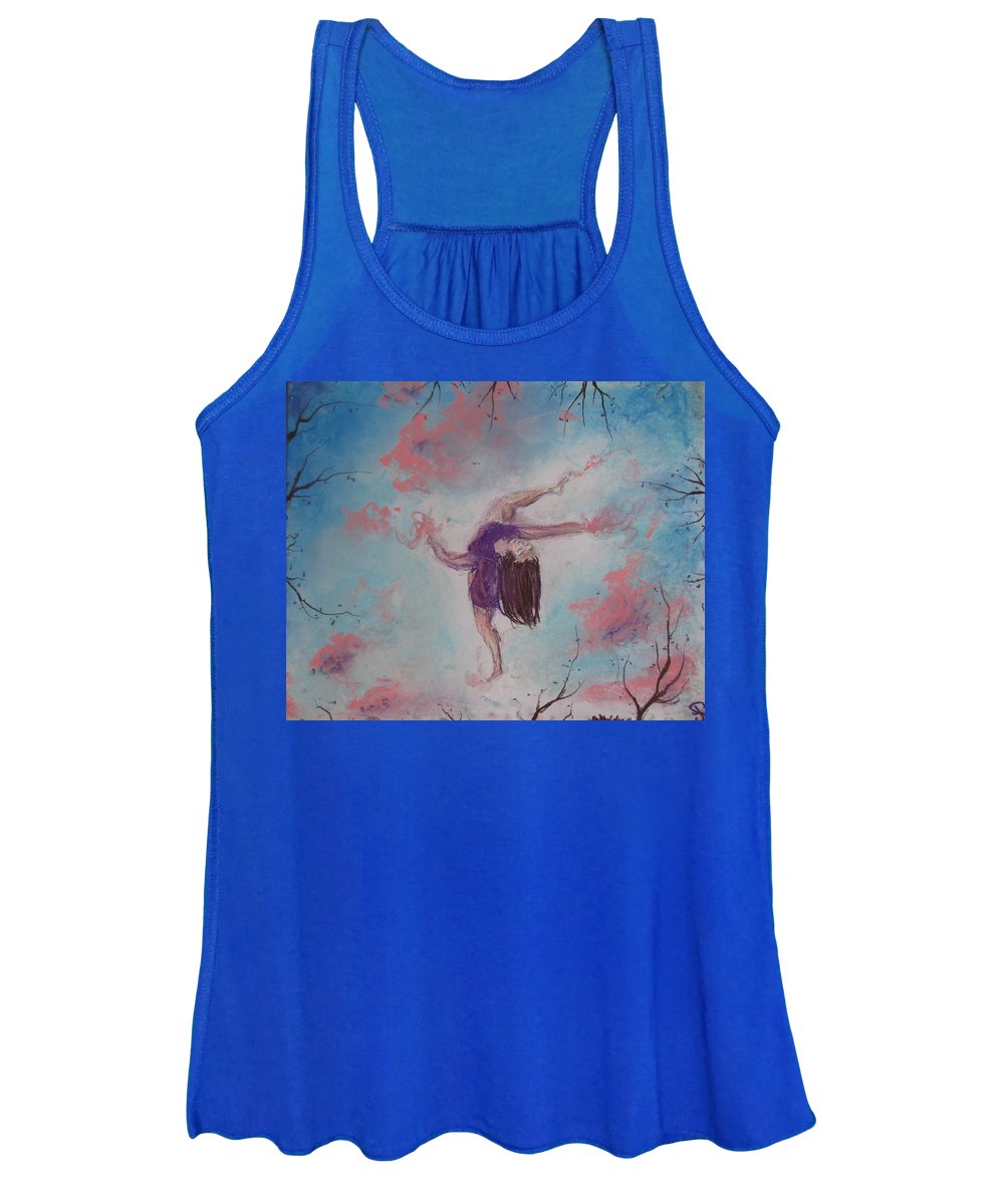 Dazed - Women's Tank Top