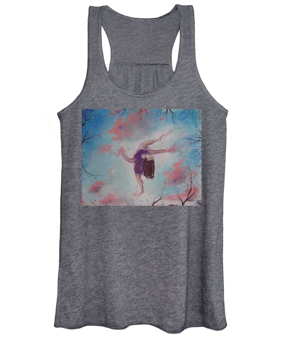 Dazed - Women's Tank Top