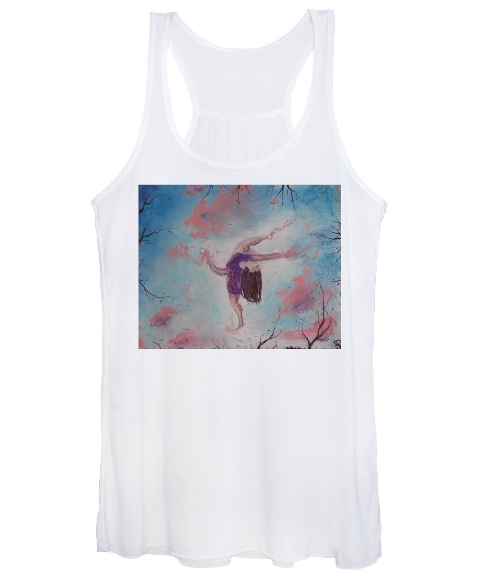 Dazed - Women's Tank Top