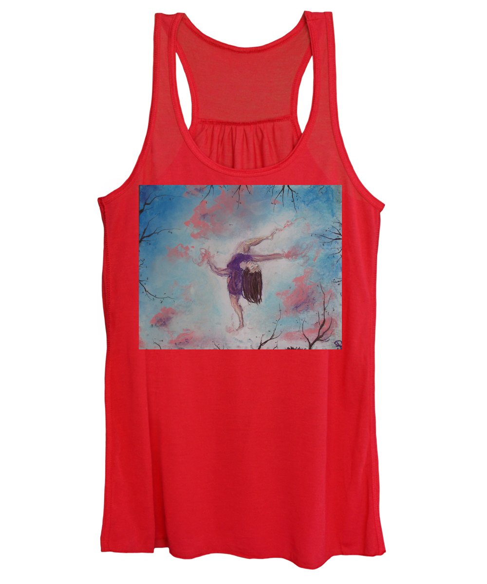 Dazed - Women's Tank Top