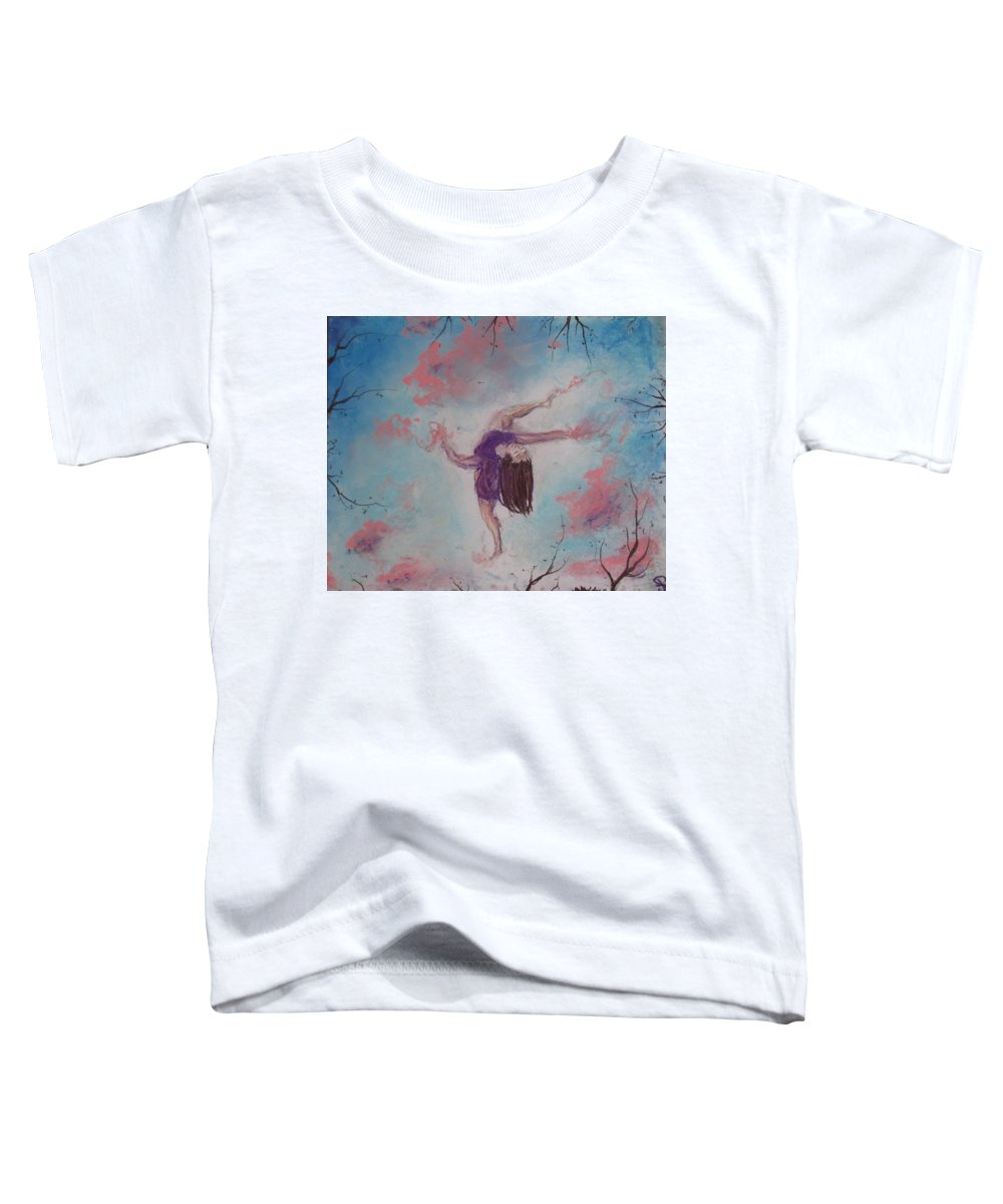 Dazed - Toddler T-Shirt