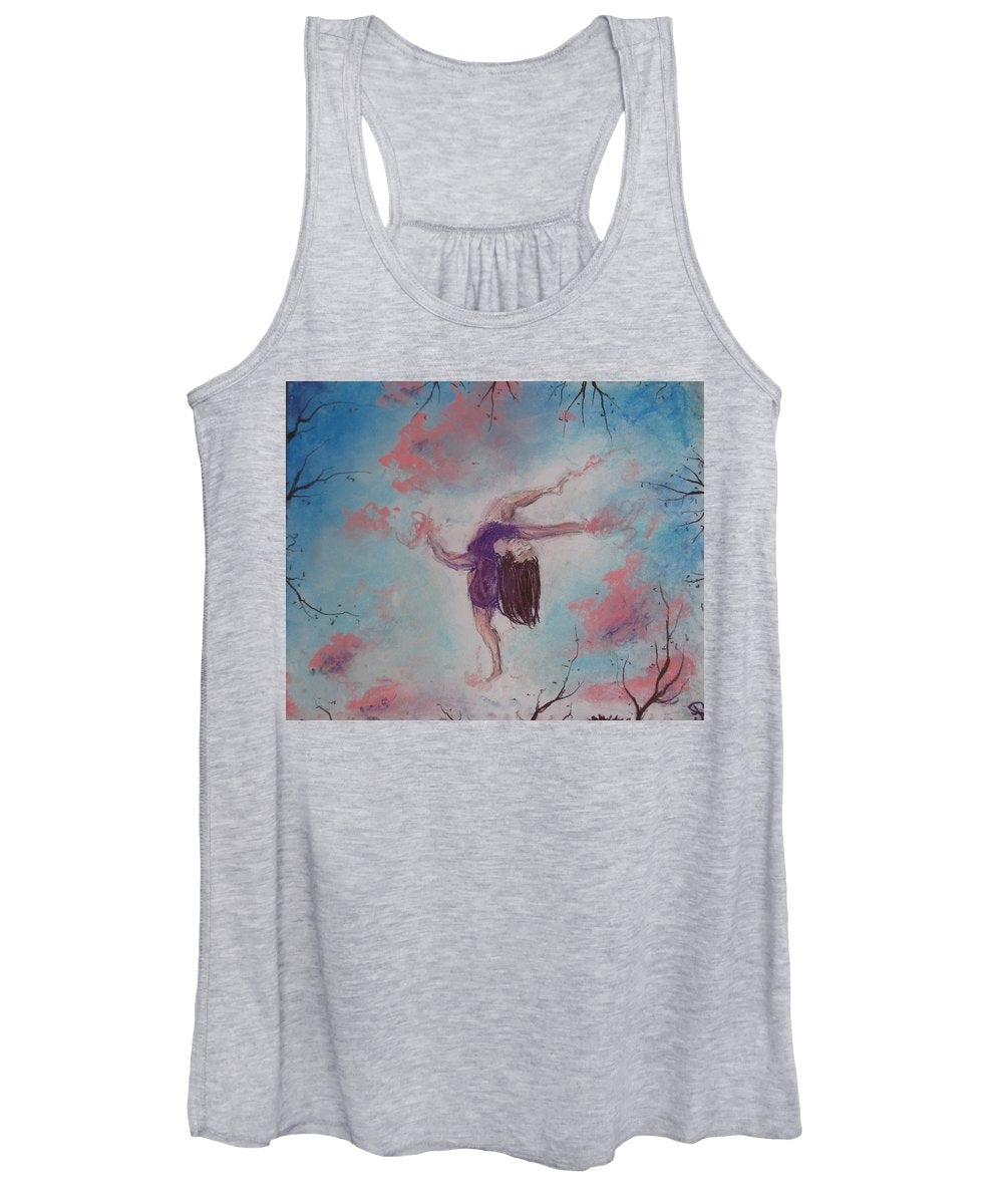 Dazed - Women's Tank Top