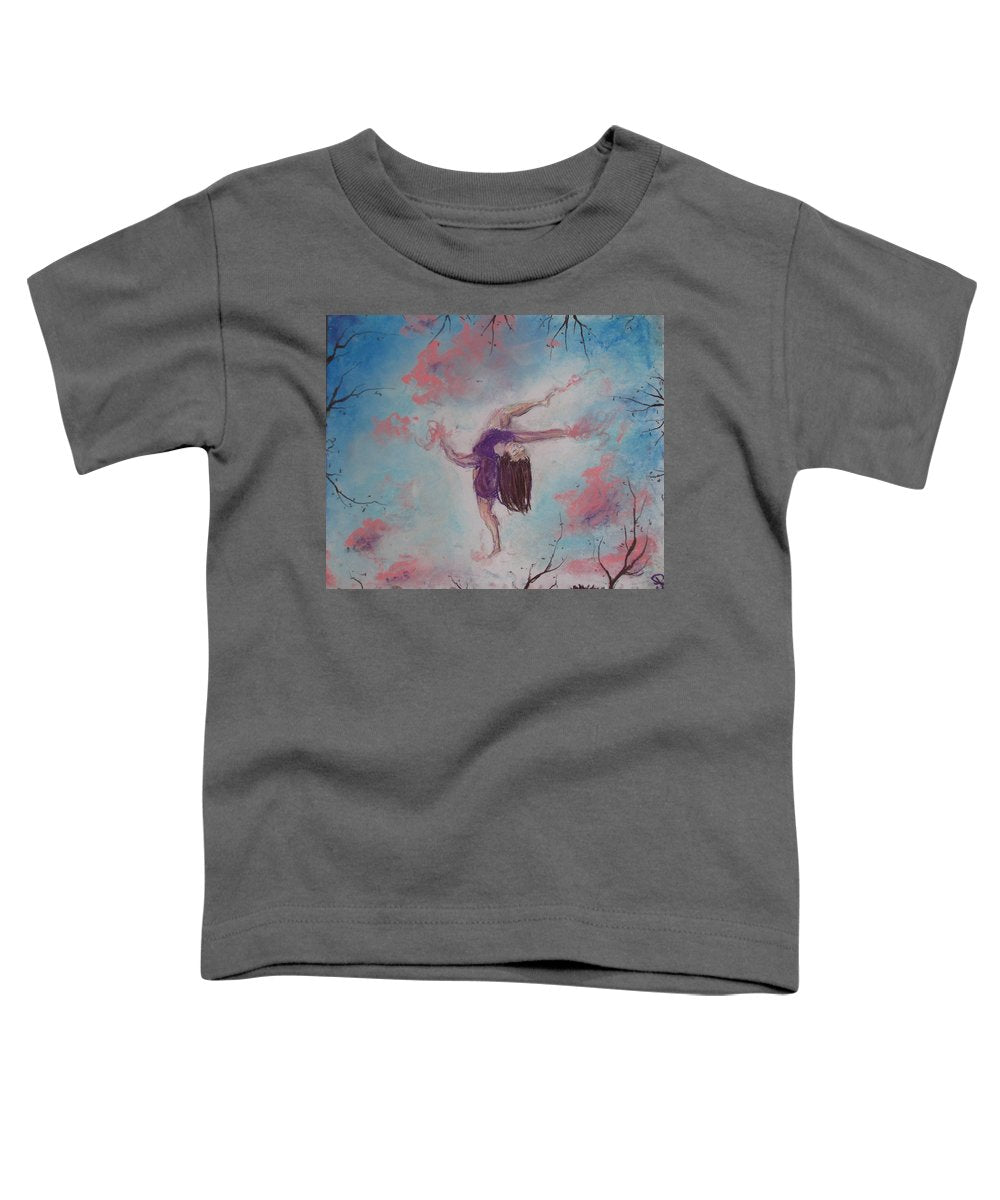 Dazed - Toddler T-Shirt