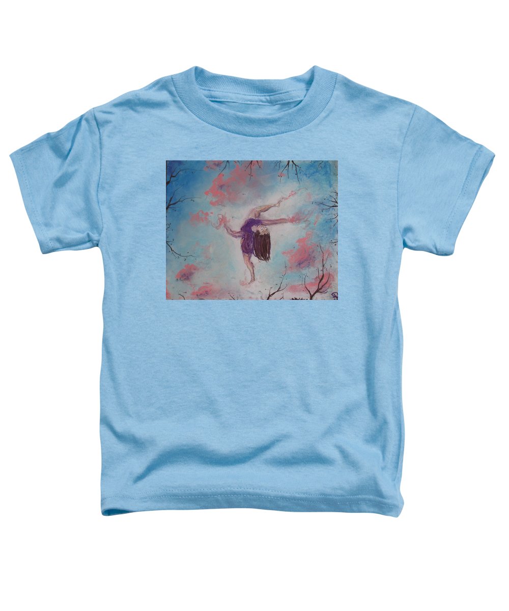 Dazed - Toddler T-Shirt