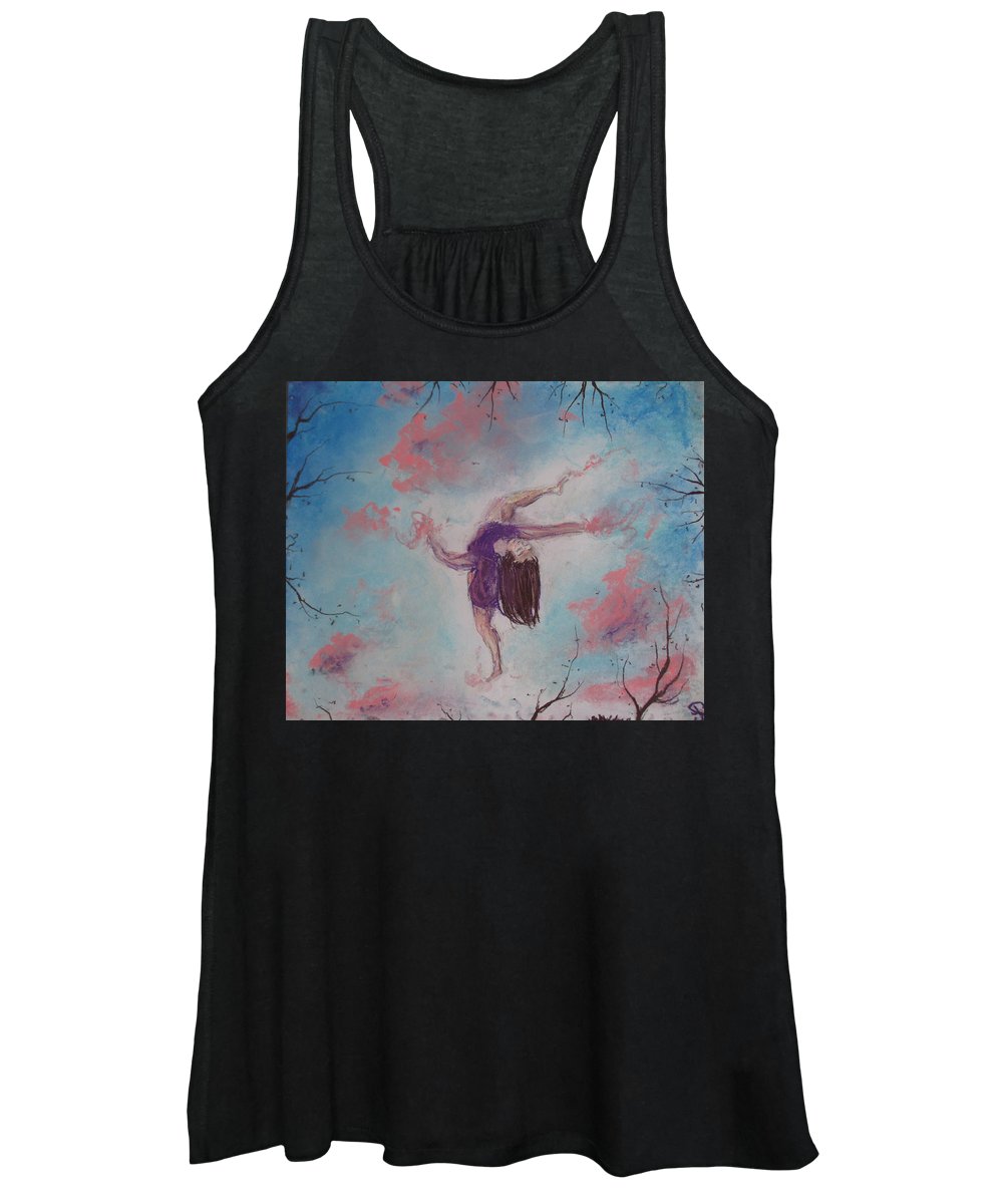 Dazed - Women's Tank Top