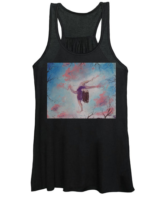 Dazed - Women's Tank Top