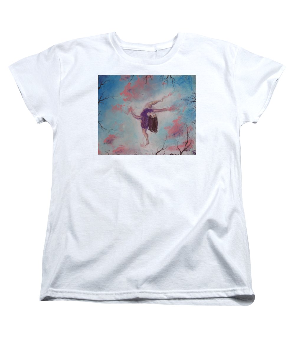 Dazed - Women's T-Shirt (Standard Fit)