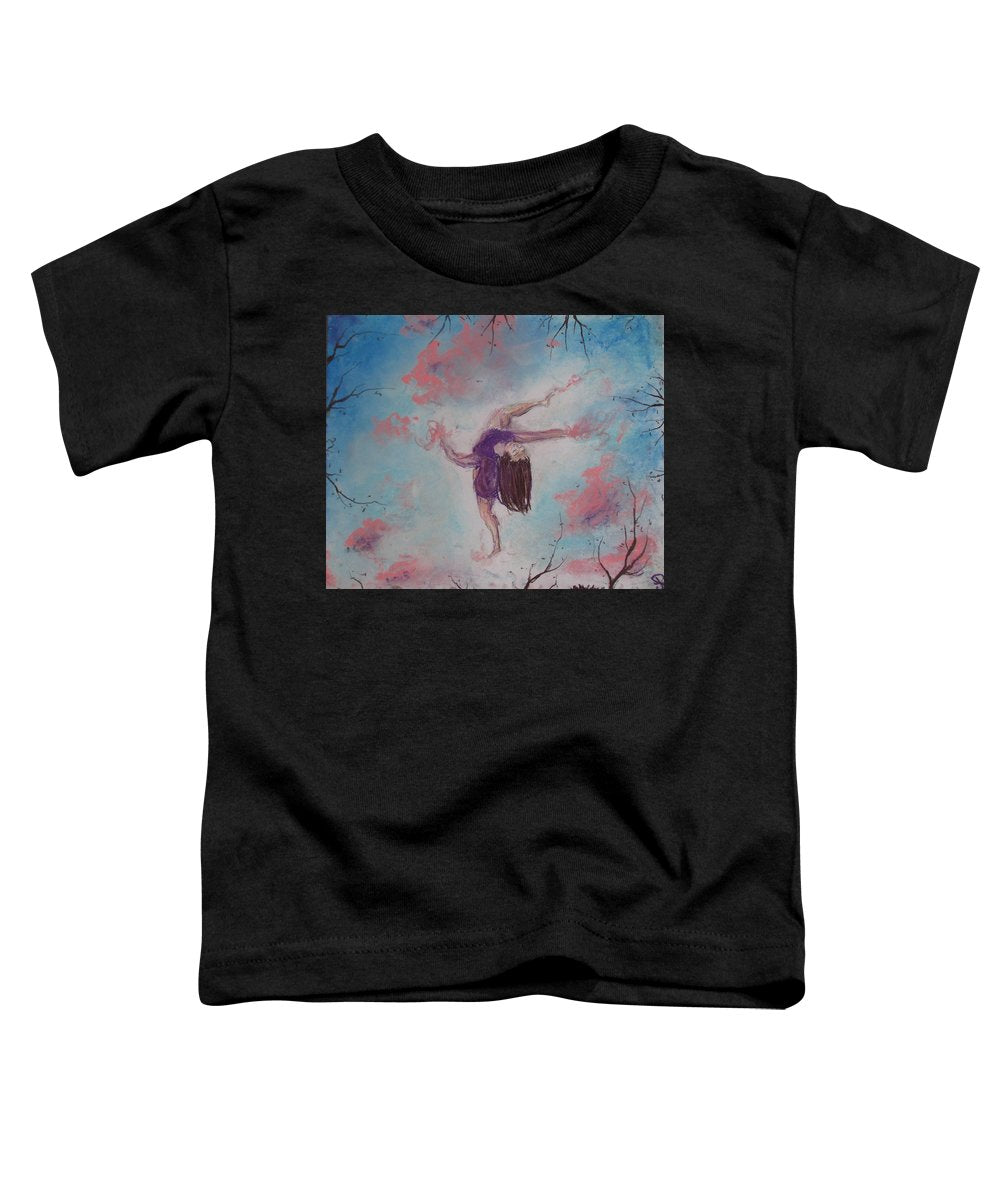 Dazed - Toddler T-Shirt