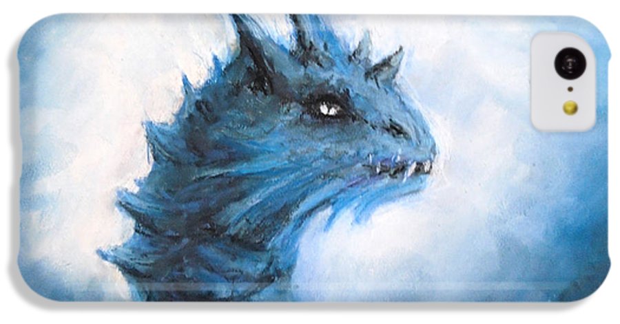 Dragon's Sight  - Phone Case