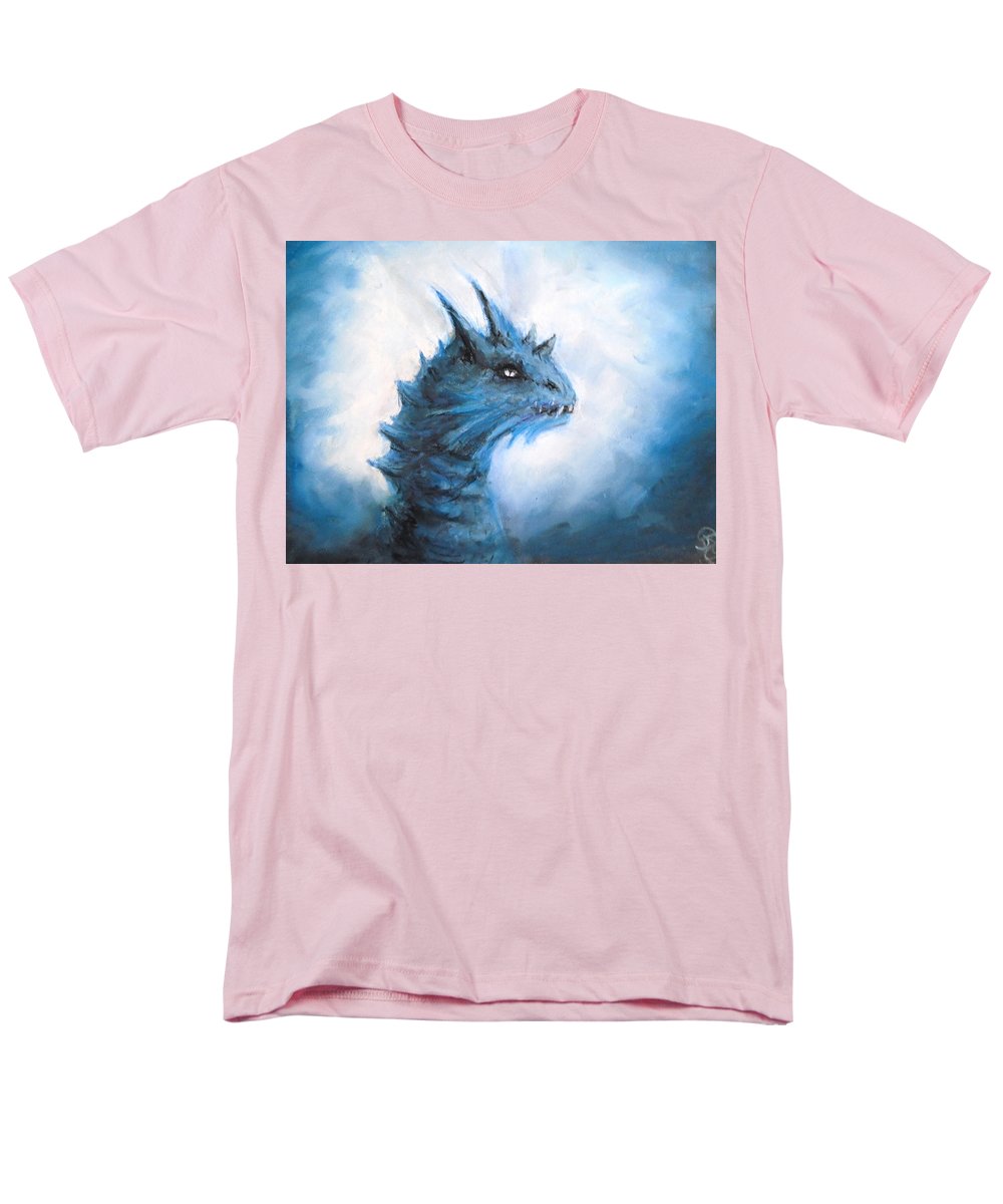 Dragon's Sight  - Men's T-Shirt  (Regular Fit)