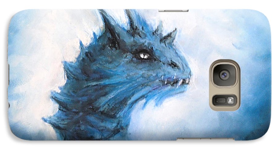 Dragon's Sight  - Phone Case