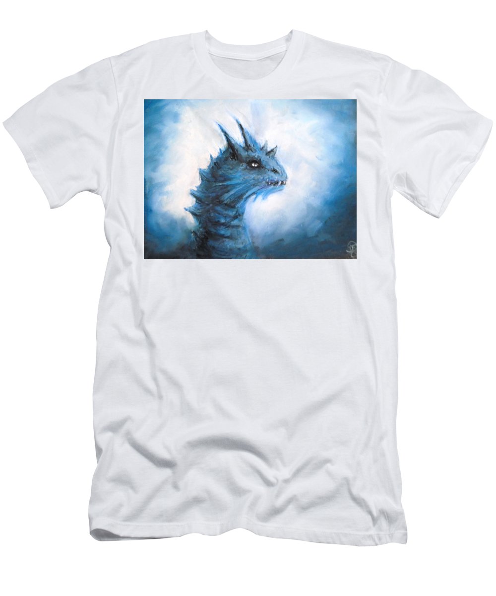 Dragon's Sight  - T-Shirt
