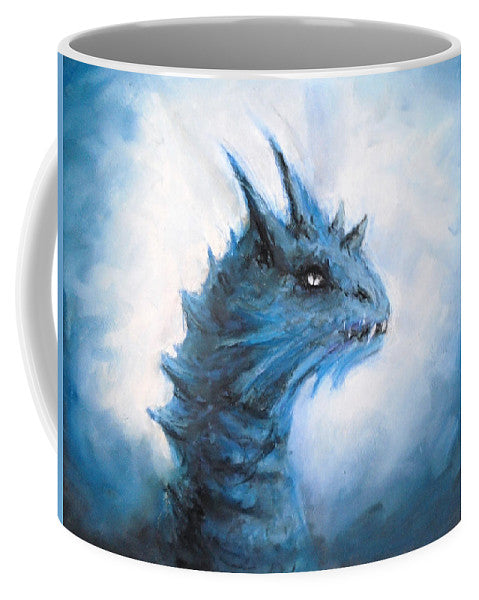 Dragon's Sight  - Mug