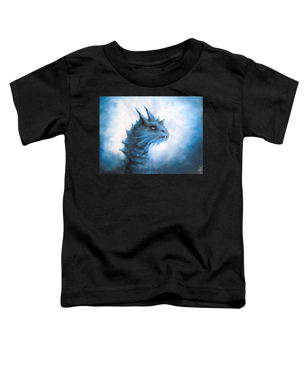 Dragon's Sight  - Toddler T-Shirt