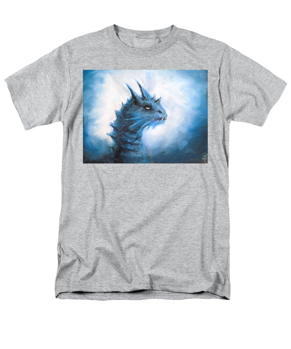 Dragon's Sight  - Men's T-Shirt  (Regular Fit)